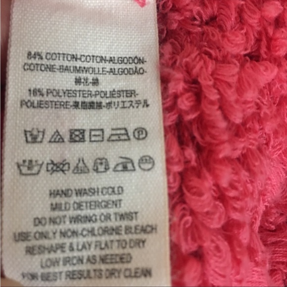 NWOT FREE PEOPLE SWEATER - Picture 7 of 8